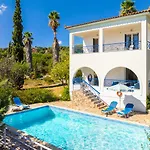Cleo Villa Kalamaki (Messinia)
