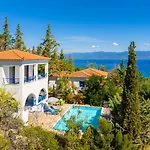 Cleo Villa Kalamaki (Messinia)