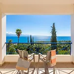 Villa Cleo Kalamaki (Messinia)