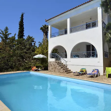 Cleo * Kalamaki (Messinia)