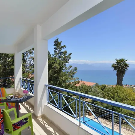 Cleo Kalamaki (Messinia)