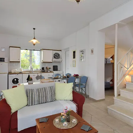 Cleo * Kalamaki (Messinia)