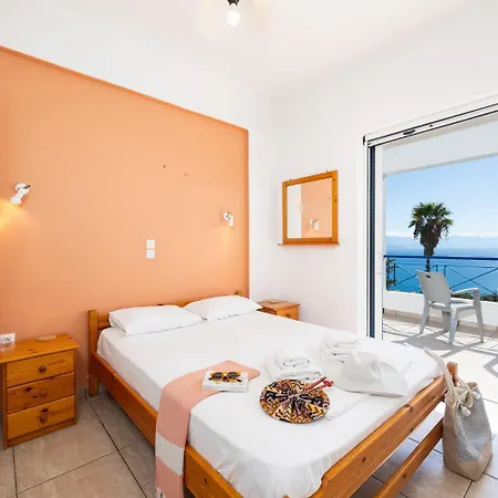 Cleo Kalamaki (Messinia)