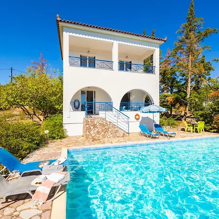 Cleo Kalamaki (Messinia)