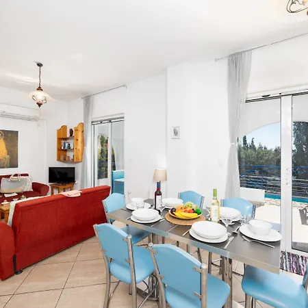 Cleo Kalamaki (Messinia)