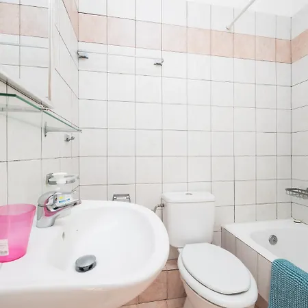 Villa Cleo Kalamaki (Messinia)