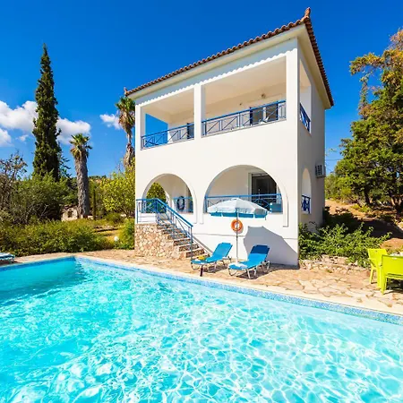 Cleo Villa Kalamaki (Messinia)