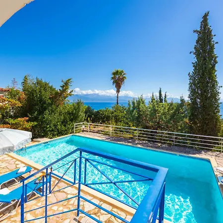 Cleo Villa Kalamaki (Messinia)