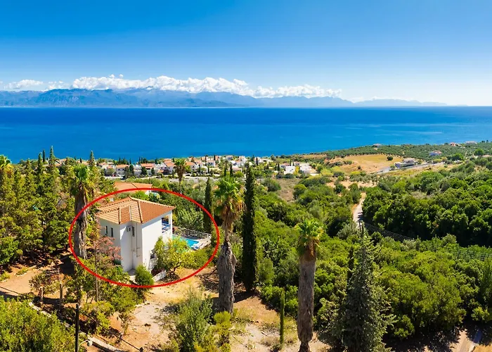 Cleo * Kalamaki (Messinia)