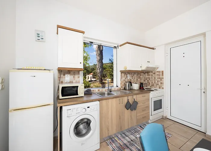 Villa Cleo Kalamaki (Messinia)