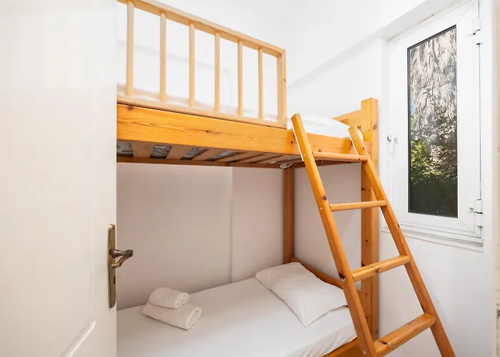 Villa Cleo Kalamaki (Messinia)