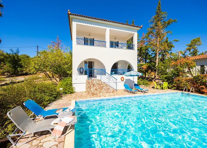 Cleo Kalamaki (Messinia)