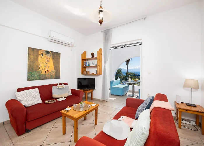 Cleo Kalamaki (Messinia)