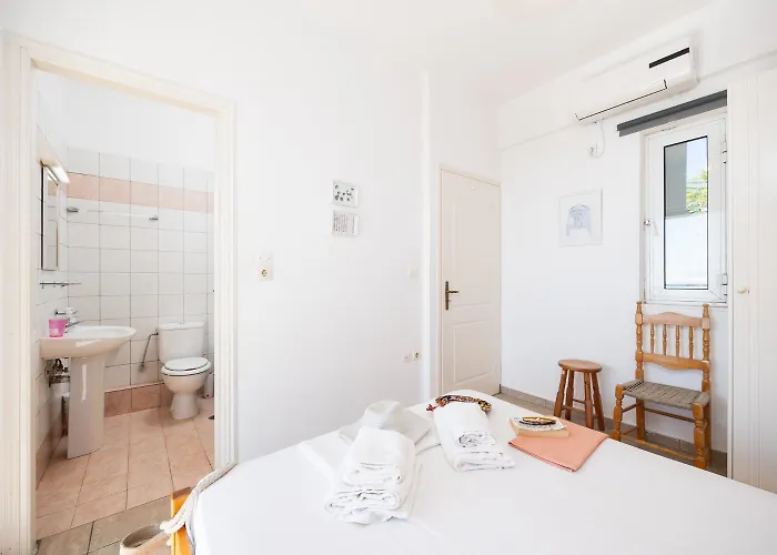 Villa Cleo Kalamaki (Messinia)